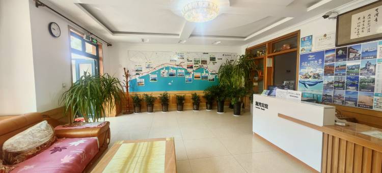 澜湾宾馆(仙螺岛店)图片