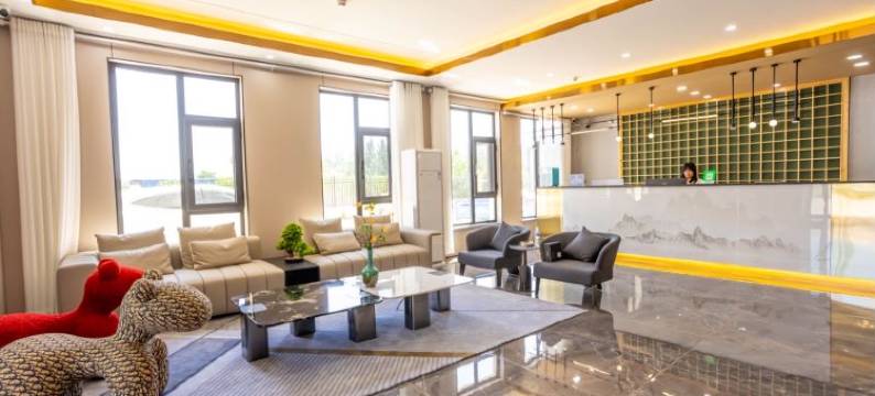 怀来逸枫酒店图片