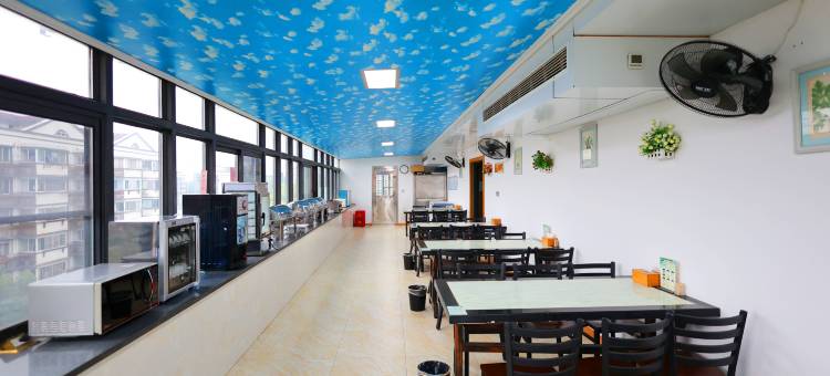 格林豪泰酒店(无锡周新里周新苑店)图片