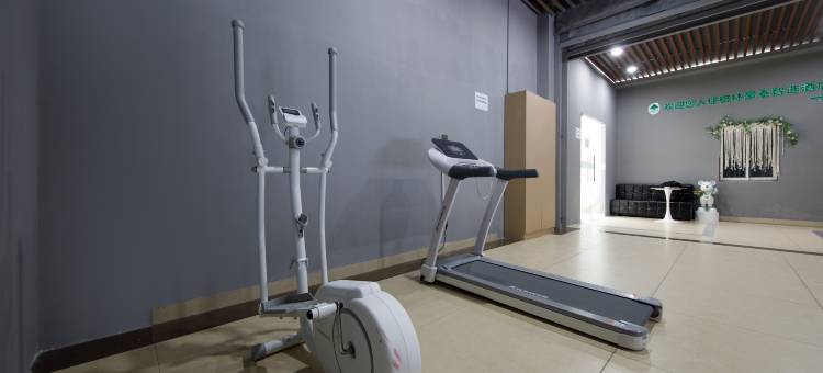 格林豪泰智选酒店(昆山市金阳东路店)图片