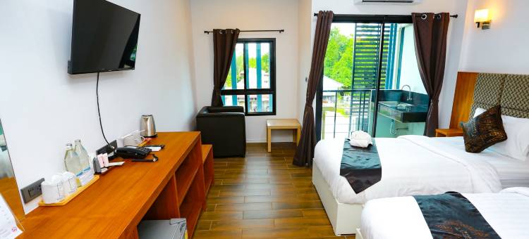 我的记忆穆昂洛伊(My Memory Mueang Loei)图片