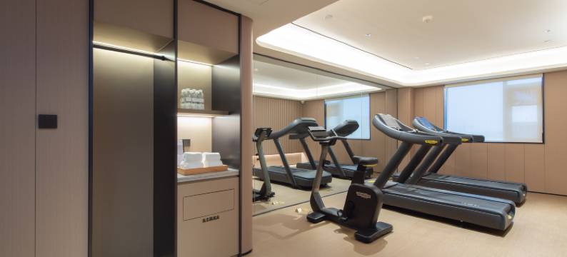 全季酒店(洛阳师范学院店)图片