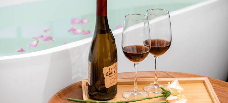 梵境舍民宿(梵净山寨沙侗寨店)图片