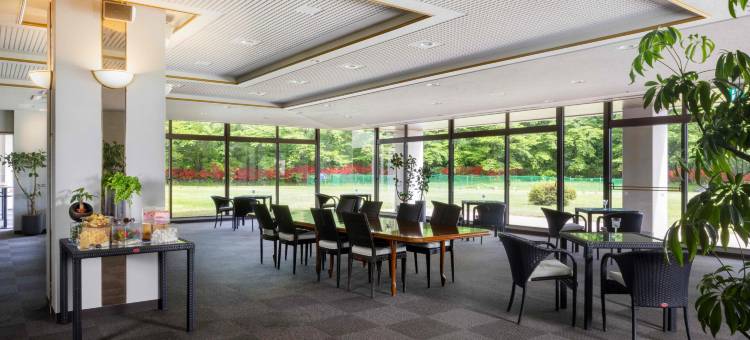 宮城蔵王美居温泉度假酒店(Mercure Miyagi Zao Resort & Spa)图片