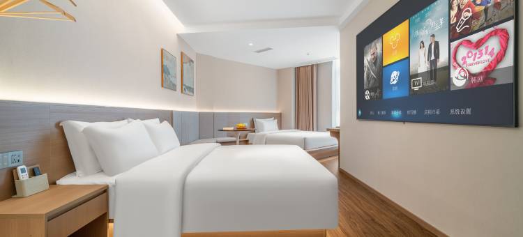 宜宾泊乐酒店(临港二医院店)图片