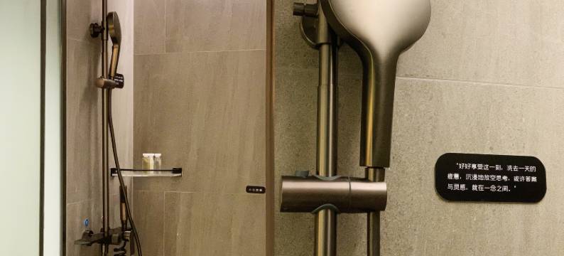 悠莱酒店·U·LIKE·HOTEL(北海站店)图片