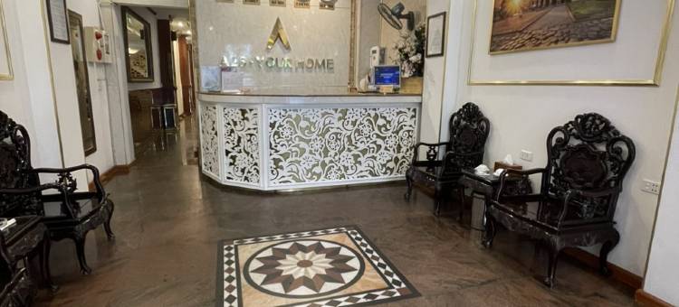 A25酒店-光中57号(A25 Hotel - 57 Quang Trung)图片