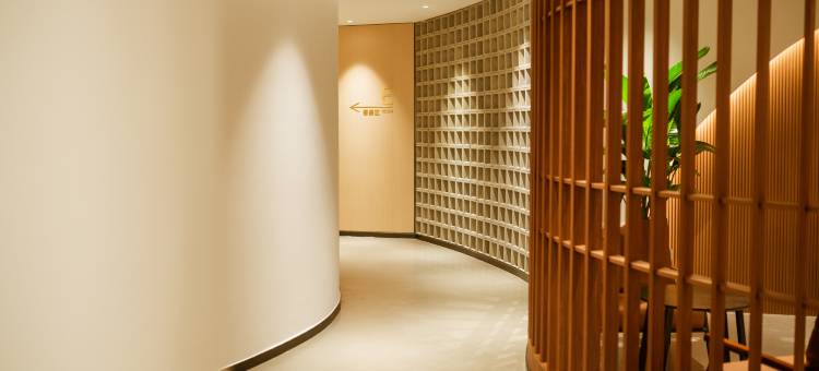 居是酒店(水城古镇店)图片