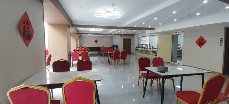 凤智园智慧酒店图片