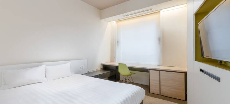 仙台一五酒店(The OneFive Sendai)图片