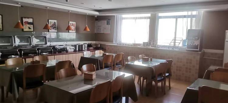 如家酒店(惠民新汽车总站店)图片