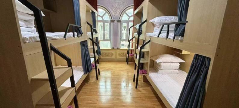 春熙青旅民宿(喀什古城景区店)图片