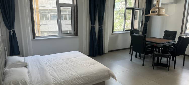 泉馨大酒店图片