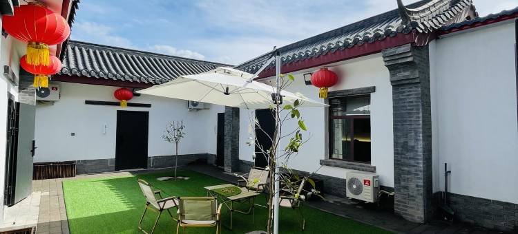 九间堂.隐宿(高铁西站丹霞西路店)图片