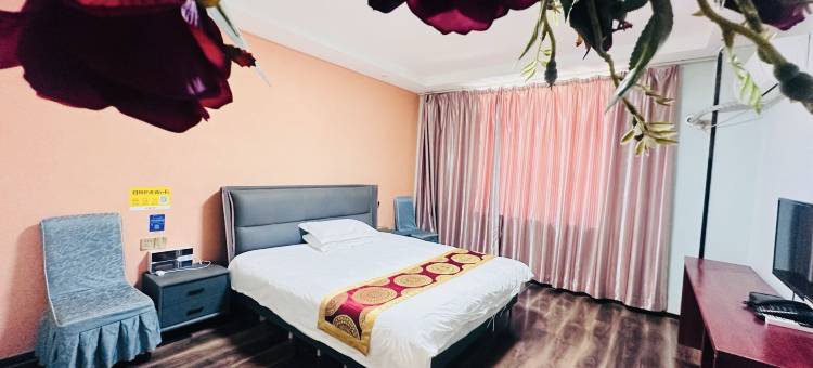 成润商务酒店(国际博览中心店)图片