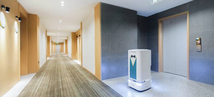 城市便捷酒店(甘孜巴塘店)图片