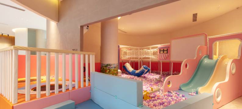 嵊泗宿适海景酒店(基湖沙滩店)图片