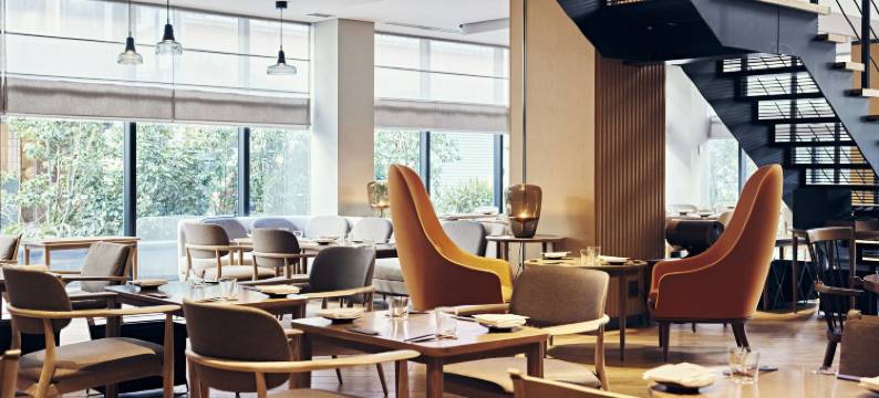 东京上野诺加酒店(Nohga Hotel Ueno Tokyo)图片