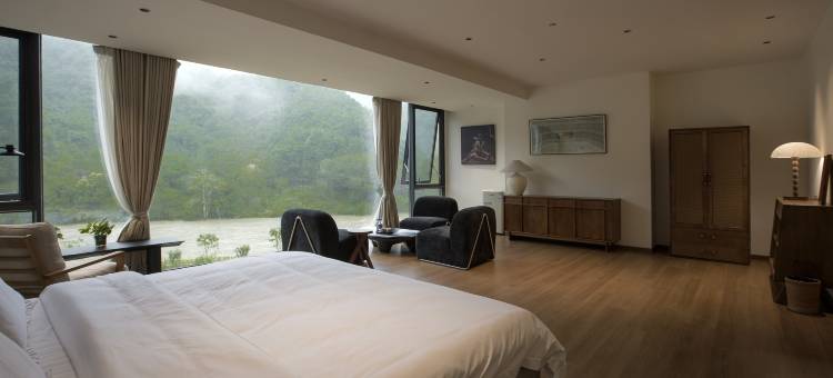 懒生活·玲珑溪谷民宿图片