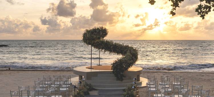 考拉卡塔坦尼小海岸度假村(The Little Shore Khao Lak by Katathani)图片