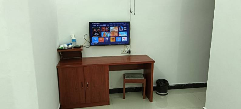 昭通锦风酒店(昭阳一中店)图片