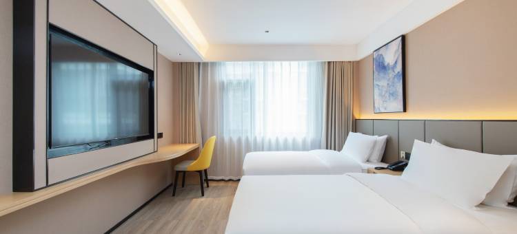 星程酒店(桂林阳朔店)图片