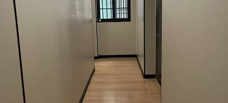 长虹宾馆图片