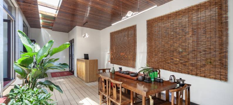 梵宇小筑民宿(五台山风景区前石佛寺店)图片