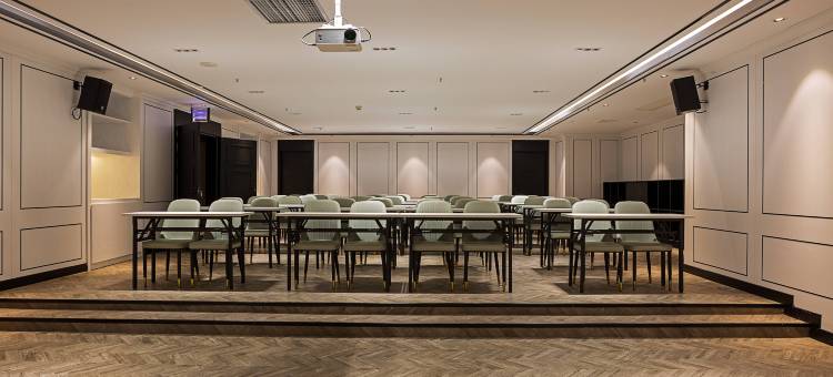 浠岸酒店(安顺学院南马广场店)图片