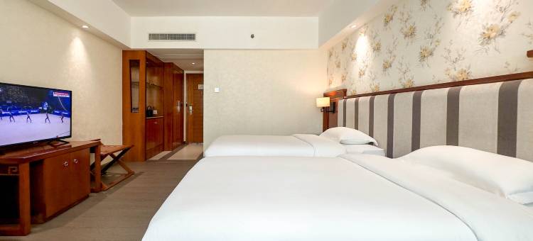 悦至酒店(广州越秀公园地铁站店)图片