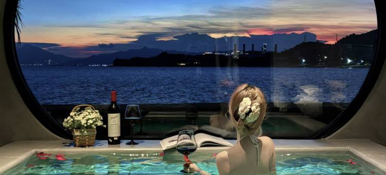 深圳六月海度假酒店图片