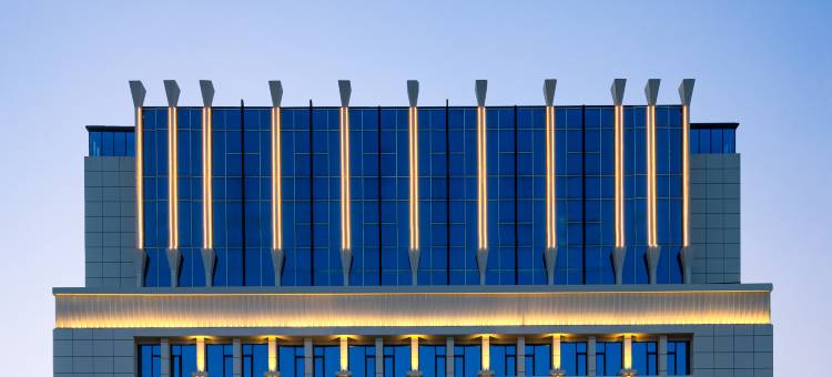 东山豪景雅汇酒店图片