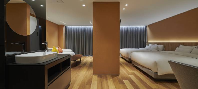 八八酒店(88Hotel)图片