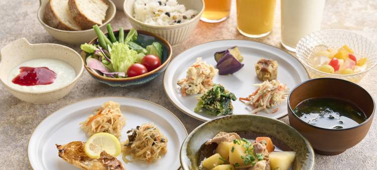 町田市利索尔酒店(Hotel Resol Machida)图片