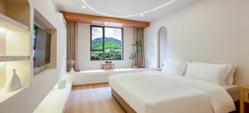 云隐·山民宿图片