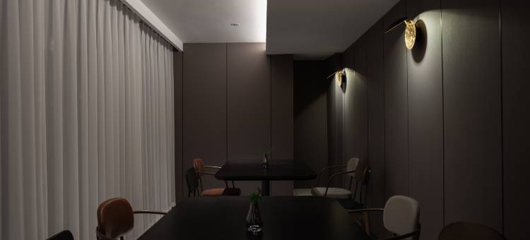 CEO·澜酒店(金华高铁站永盛购物中心店)图片