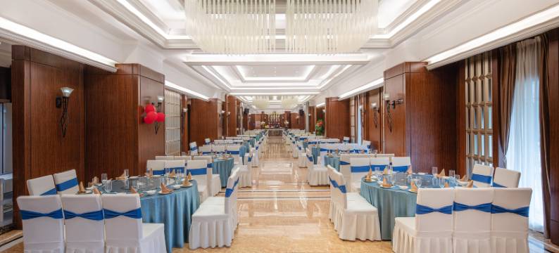 维也纳国际酒店(贵阳高铁北站店)图片