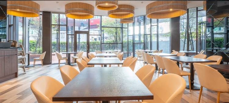 雀客童妈吉亲子旅馆图片