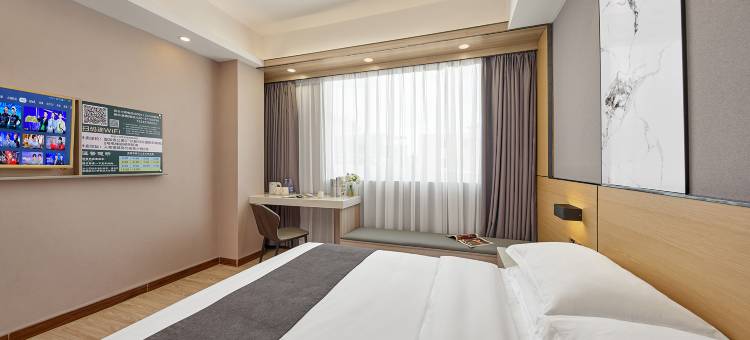 壹加壹精品(广州新白云国际机场店)图片