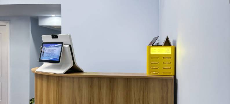 久升公寓(上海陆家浜路地铁站店)图片