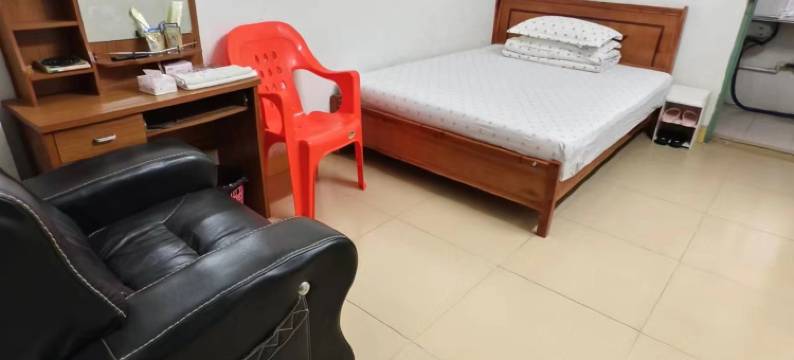 惠州吉利住宿图片