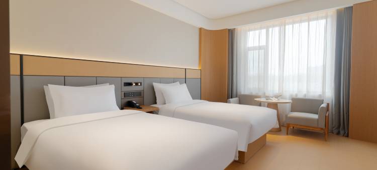 全季酒店(乌鲁木齐米东店)图片