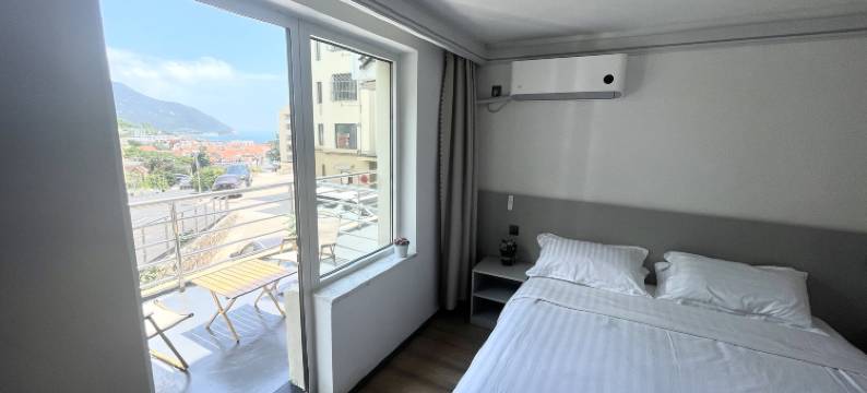 山海有涧·观海民宿(流清湾沙滩浴场店)图片