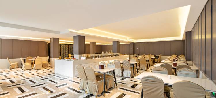 白玉兰酒店(大连机场店)图片