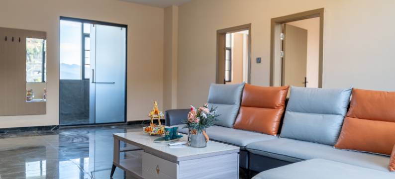 左舍·设计师酒店 (丽江古城区店)图片