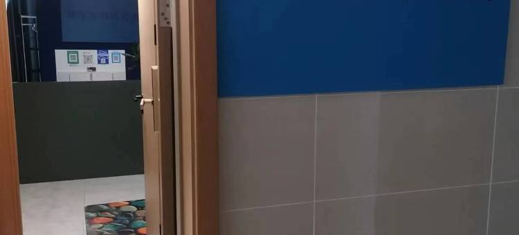 梦享家酒店公寓(季华园地铁站店)图片
