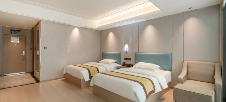 毕节创美大酒店(创美世纪城店)图片