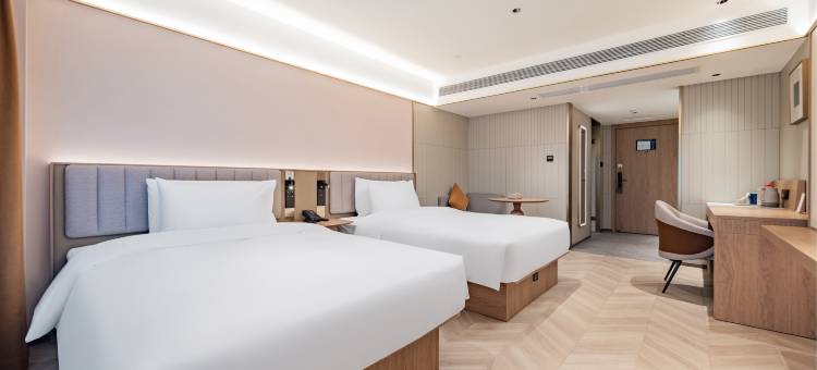 星程酒店(成都武侯红牌楼地铁站店)图片