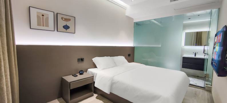 犍为诺亚民宿(罗城古镇店)图片