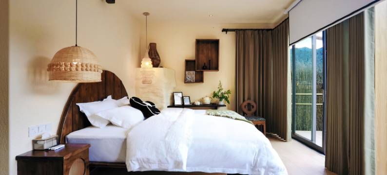 澜羲·野奢WILDVILLALUXEHUB•LANXI酒店(四姑娘山长坪沟景区店)图片